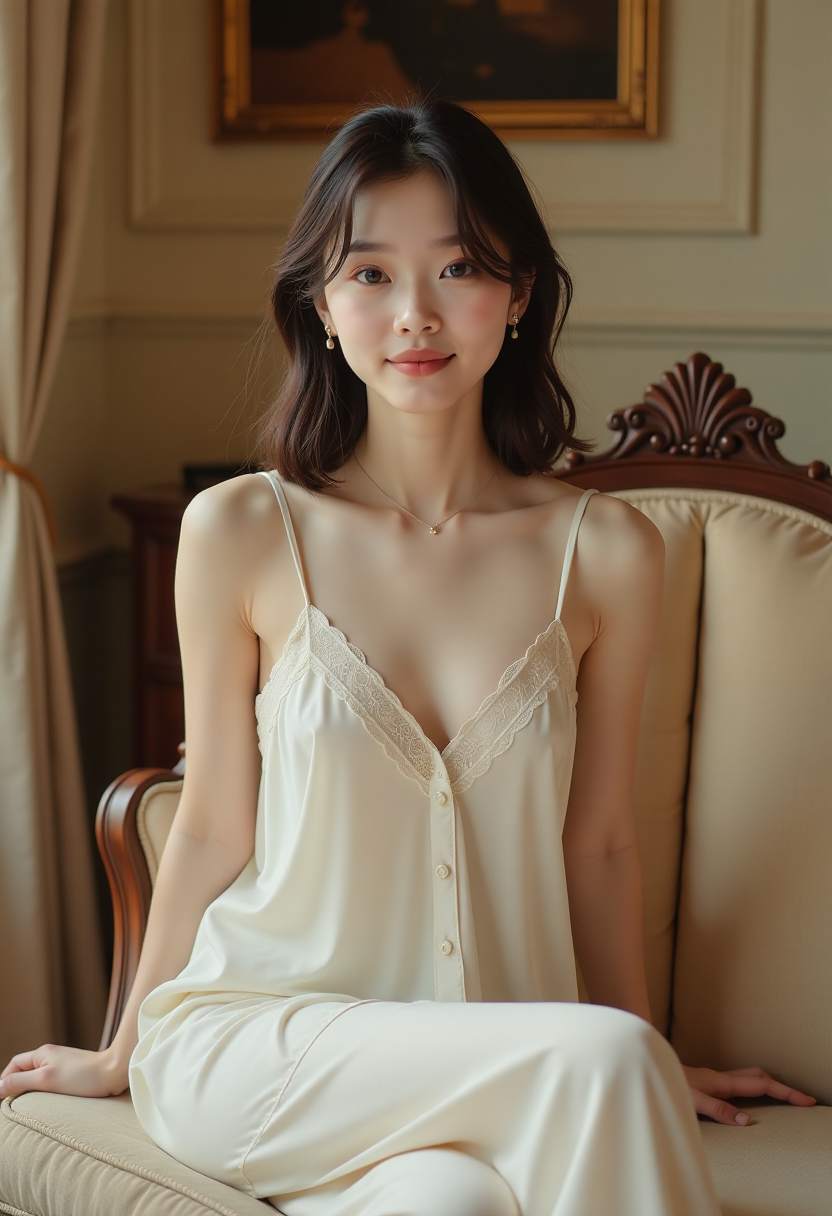 逆时针心跳